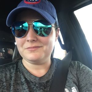 Meet your Posher, Kaitlin